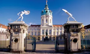 ✈ 8-Day Berlin & Krakow Vacation with Air