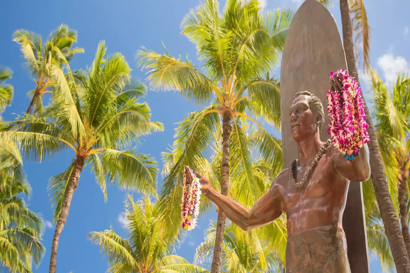✈ 4-Day Hawaii Vacation with Air from Great Value Vacations