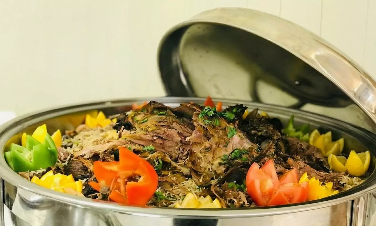 Savor 4* Iftar Buffet with Ramadan Beverages for a Child or Adults!