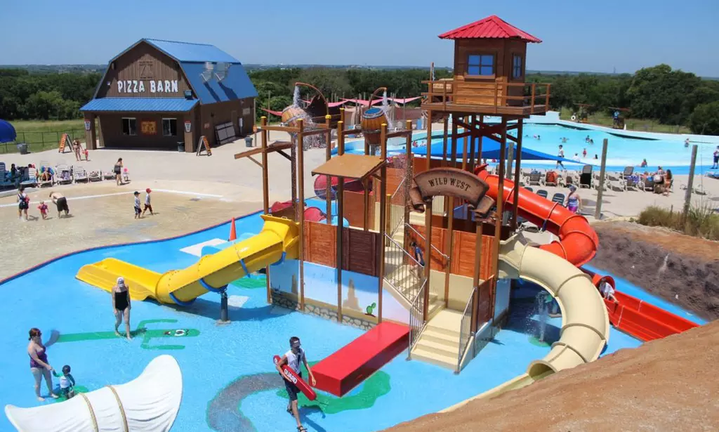 2026 Admission: General Entry, Family Bundle, or Season Pass