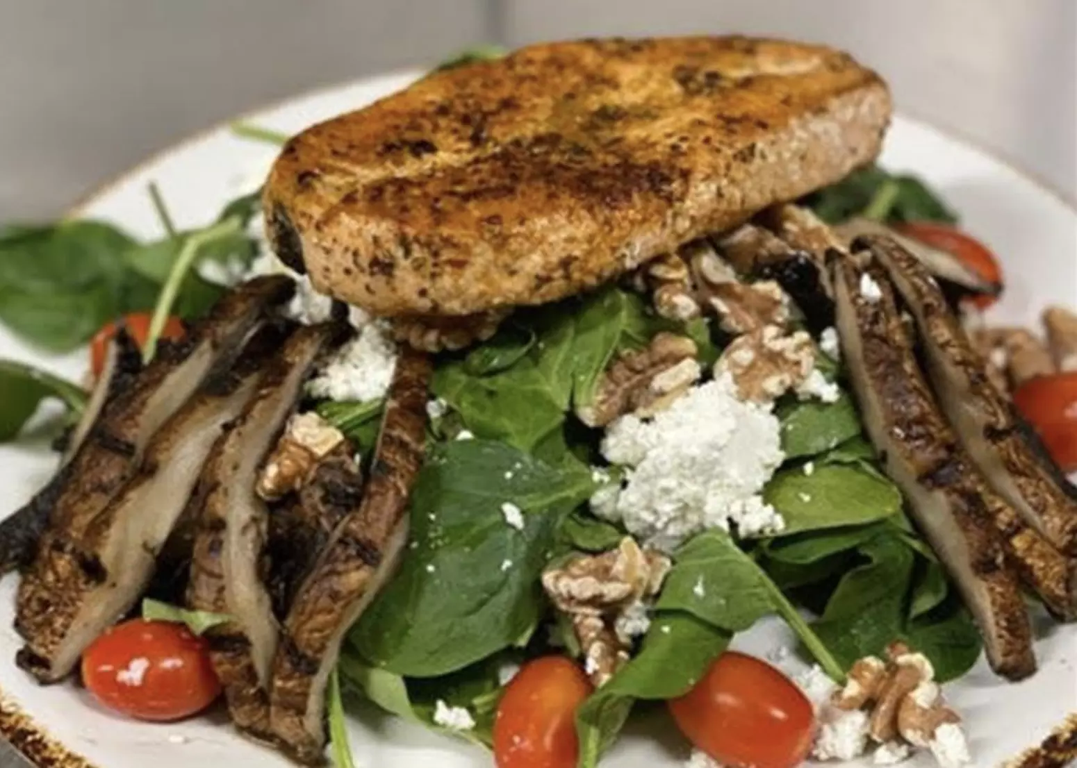 $40 or $80 Dining Credit to RU MIS Grill House