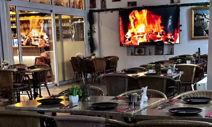 Türkisches 3-Gänge-Menü nach Wahl für 1, 2 oder 4 Personen