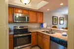 Kissimmee Water Park Resort with Private Townhouses