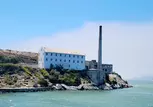 Alcatraz City Cruises: Official Alcatraz Cruises Admission Tickets