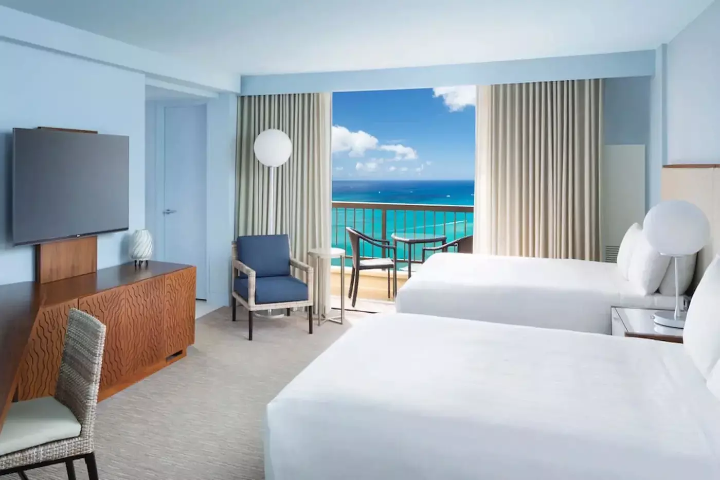 ✈ 4-Day Hawaii Vacation with Air from Great Value Vacations