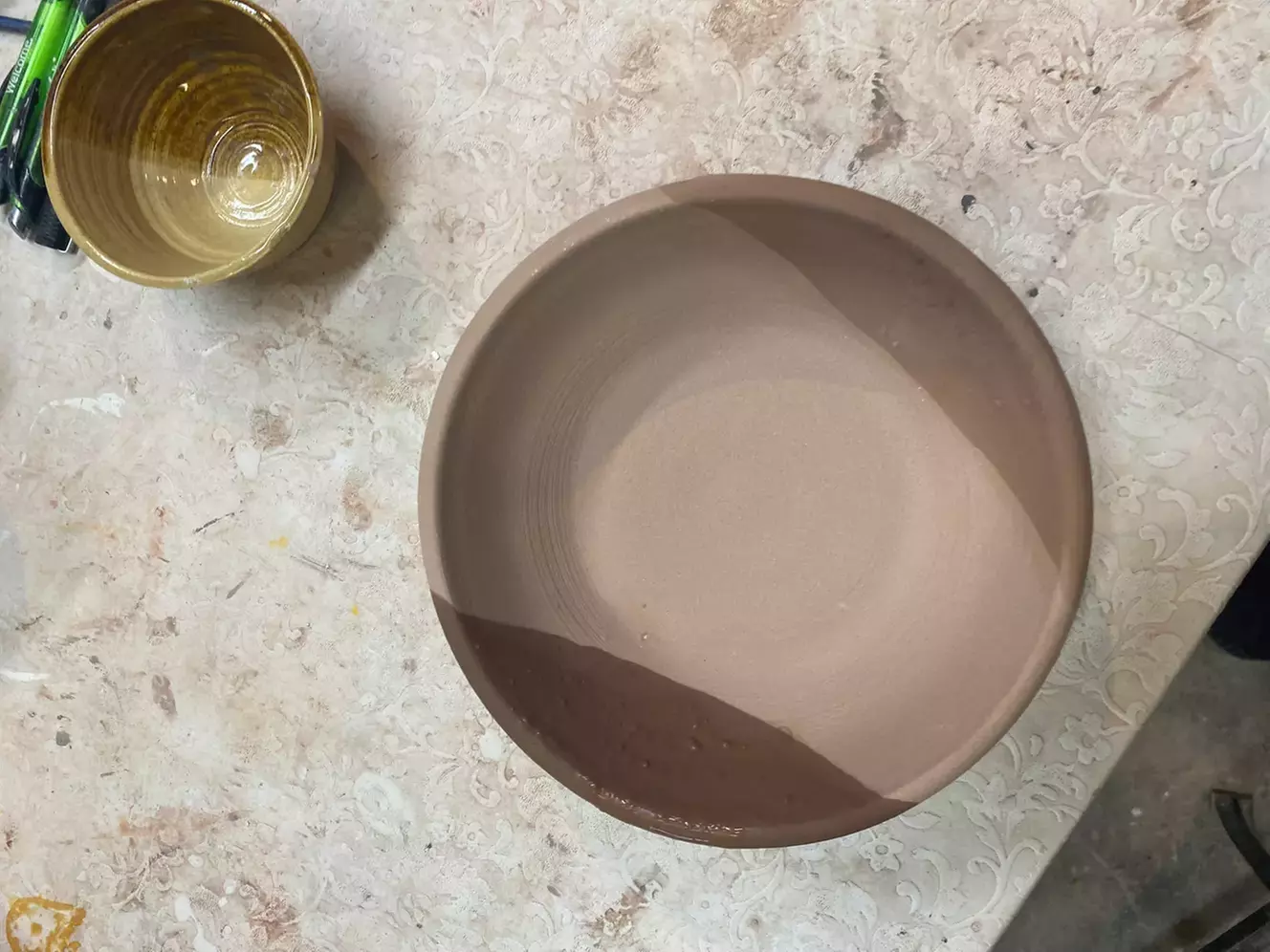 Master the Wheel & Tools in Expert-Led Two-Hour Pottery Classes!
