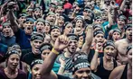 Accept a True Challenge with Entry to Any Spartan Race Canada Event This Year
