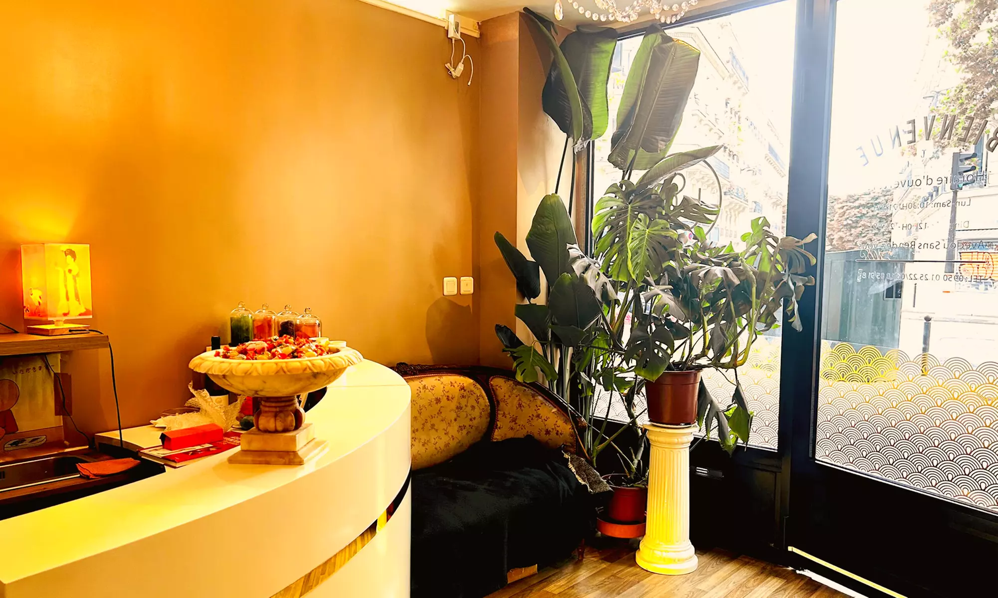 La puissance du Tui Na pour booster votre énergie : 30 à 60 min