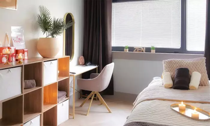 Head Spa : Rituel Découverte d'1h ou Rituel Premium d'1h30 avec Kms Head Spa (jusqu'à 39% de remise)