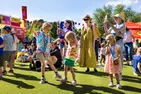 Explore 7 Themed Lands and Fun Rides at LEGOLAND New York Resort