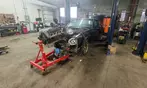 Get Conventional or Full Synthetic Oil Change w/ Filter Replacement
