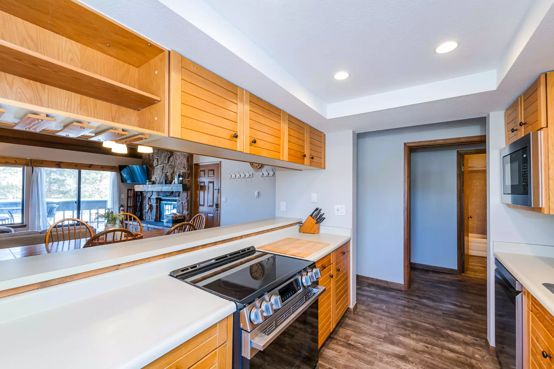 Condo Resort near Winter Park with Hot Tubs & Mountain Views