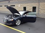$10.35 for $20 at Soft Touch Car Wash Systems