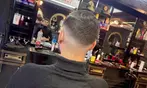 Herren-Haarschnitt inkl. Bartpflege für 1 Person