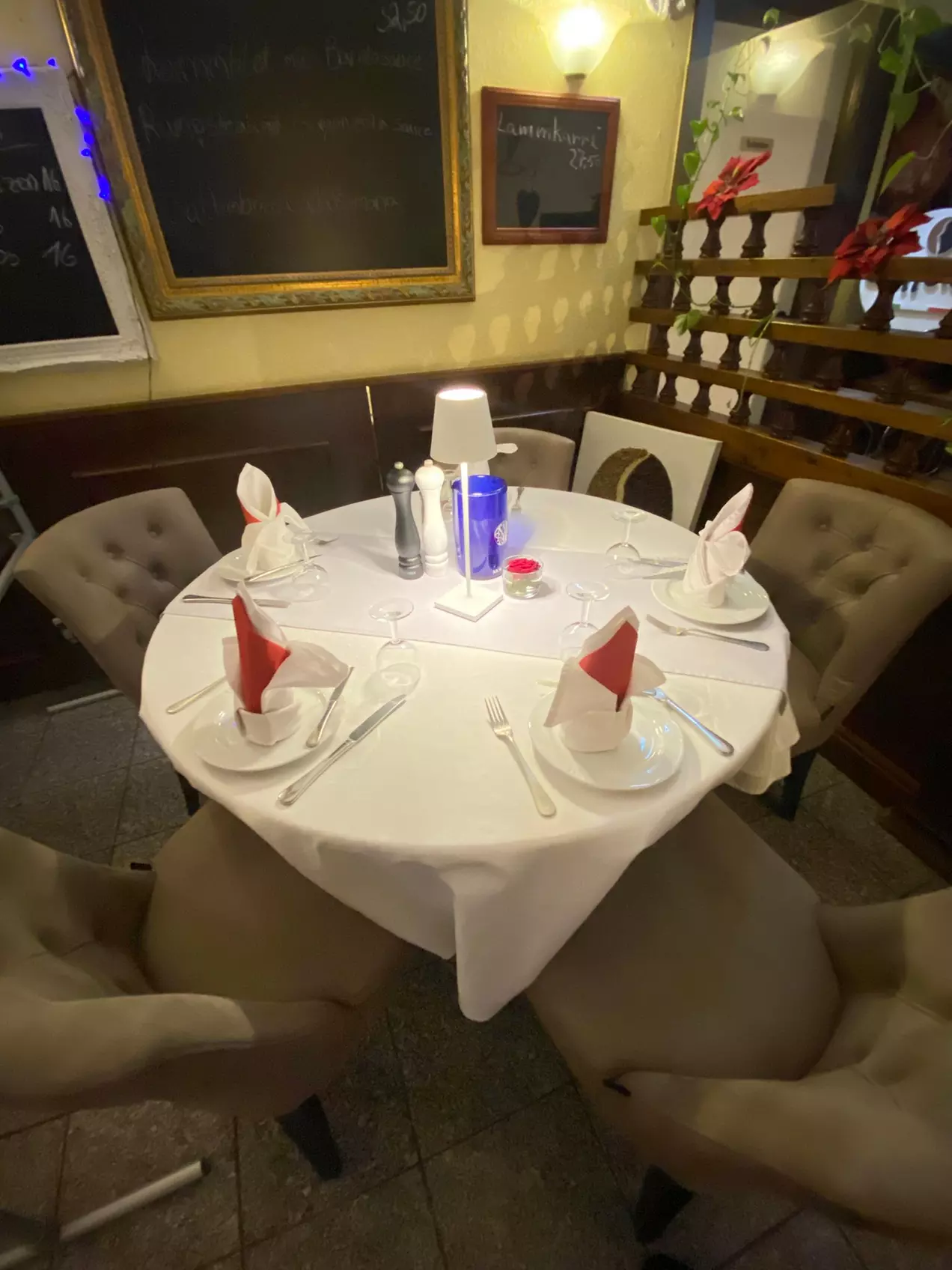 Bis zu 42% Rabatt auf den Italienisch bei Casa Luigi e Vino Bar