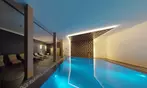 Circuito Rock Spa de 1 hora con copa de cava y opción a masaje para 2