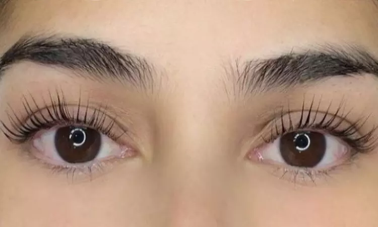 Efectos duraderos para una mirada impactante y cejas impecables