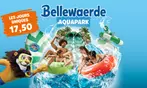 Bellewaerde Aquapark : évasion tropicale à 40 minutes de Lille