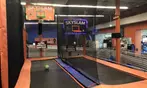 Sky Zone Northlake Deals - Jump Passes, GLOW Nights & Party Packages
