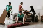 35% Off Moving Services with Optional Truck from Bellhop