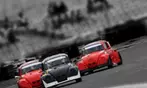 Vueltas de conducción en Fun Cup en el Circuito de Maspalomas