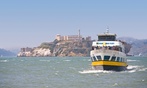 San Francisco Bay Cruise Deals: Alcatraz Adventures & Sunset Trips!