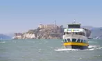 San Francisco Bay Cruise Deals: Alcatraz Adventures & Sunset Trips!