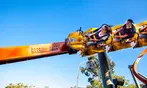 FLASH SALE! California's Great America Tickets – 47% Off