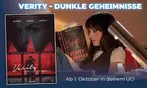 2, 5 oder 10 Kinogutscheine für alle 2D-Filme in deinem UCI Kino