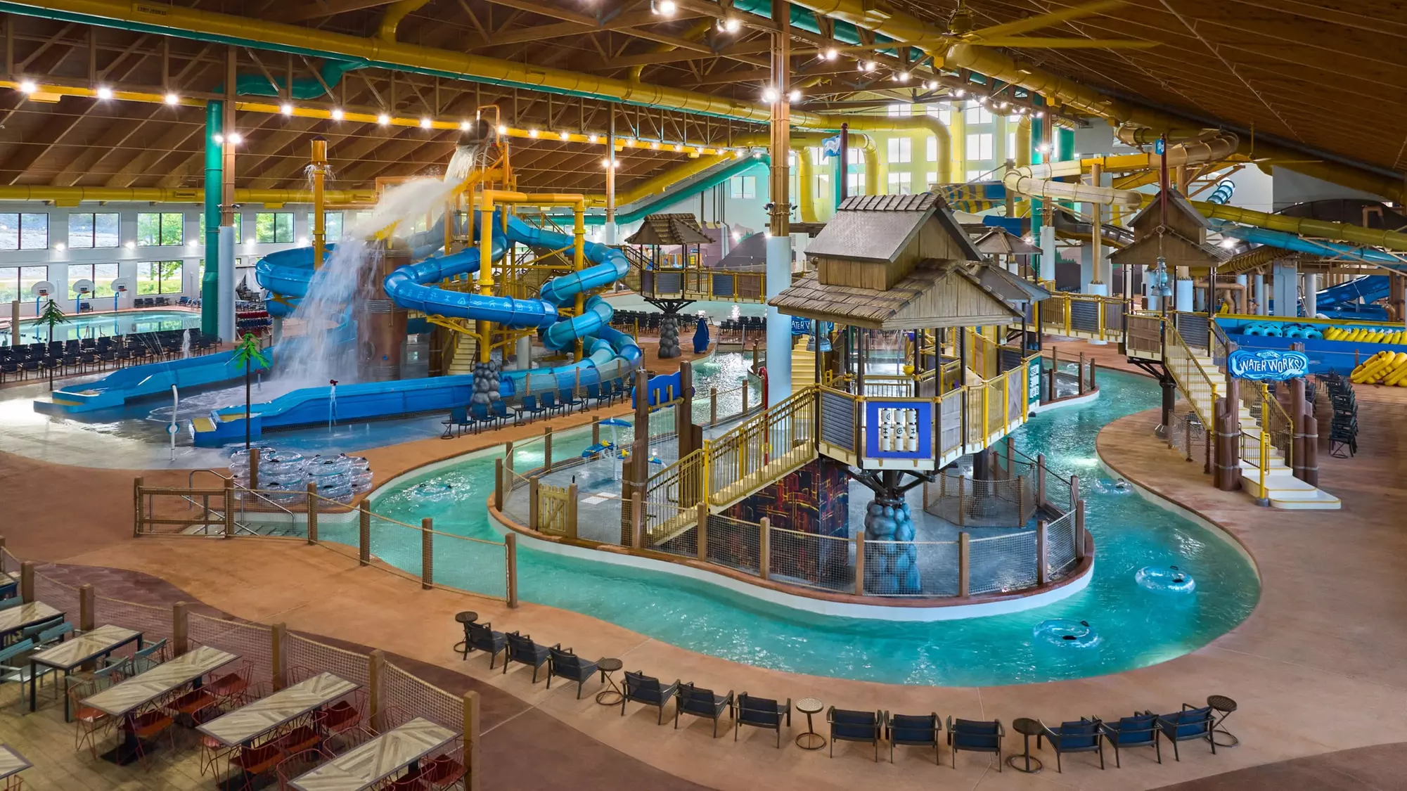 Great Wolf Lodge: Gift Card for Stays & Water Park Fun at 22 Locations