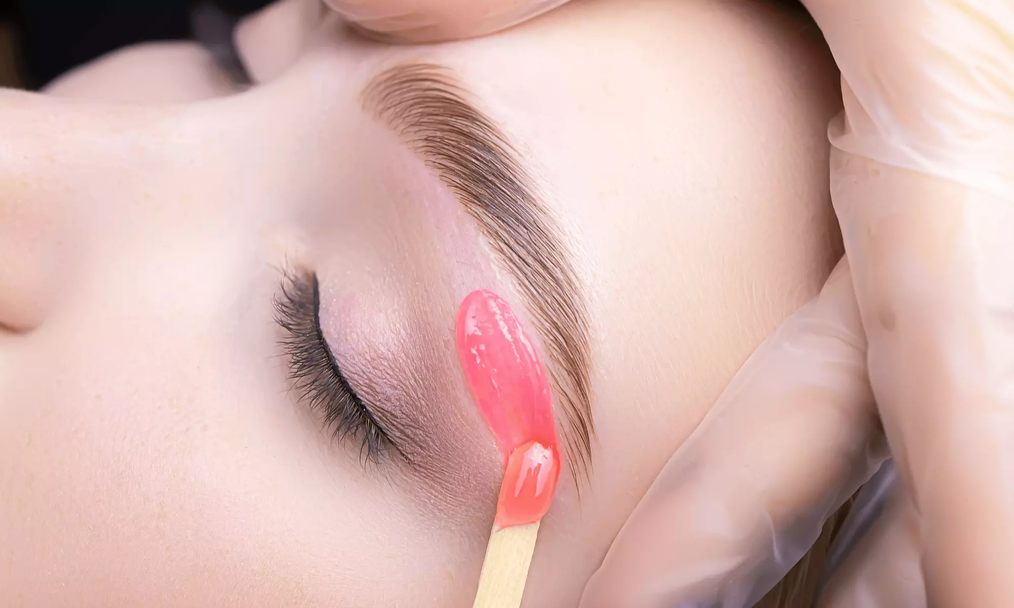 Revitalize Your Style with a Haircut, Wax, or Thread & Tint