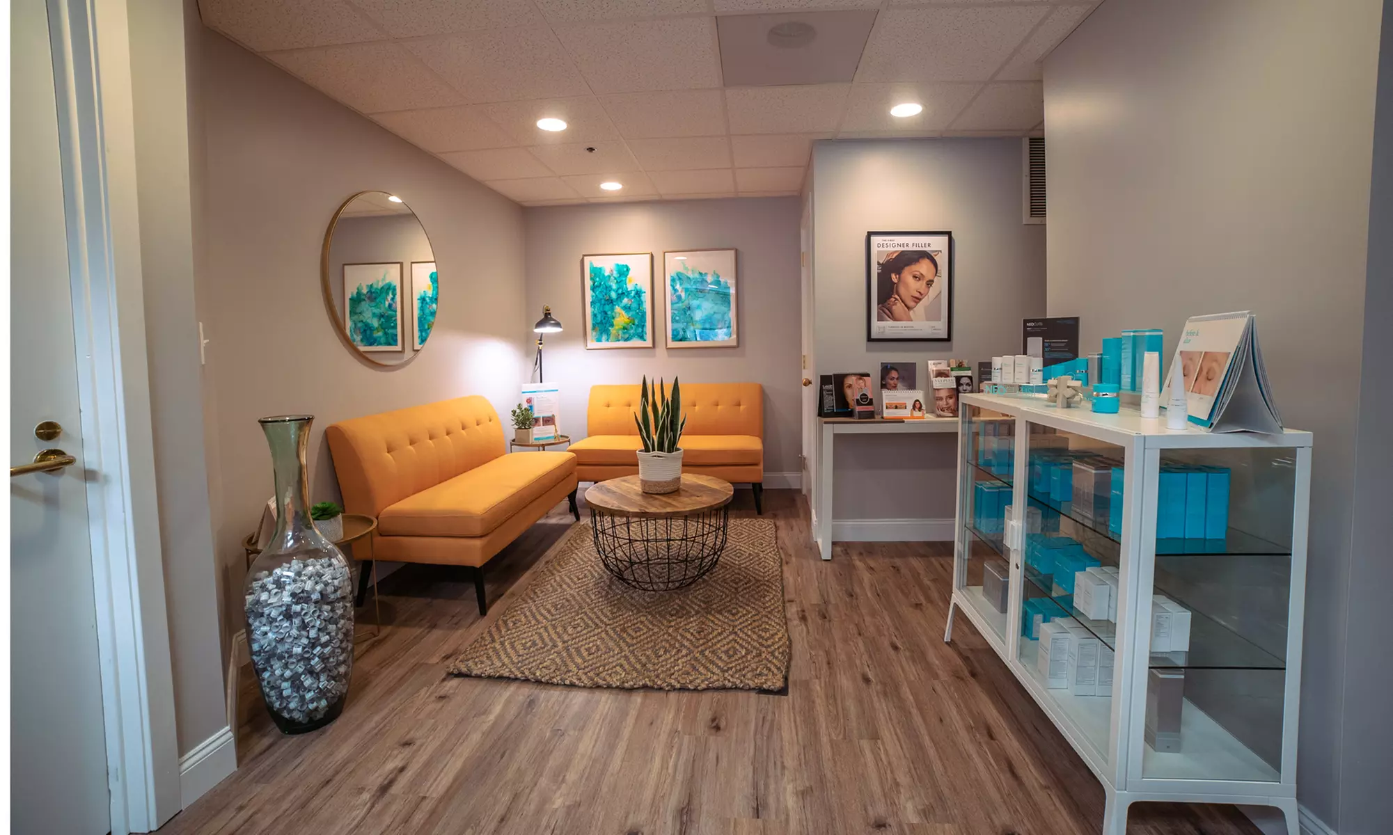 Revitalise Your Skin with One, Two or Three Hydrafacials