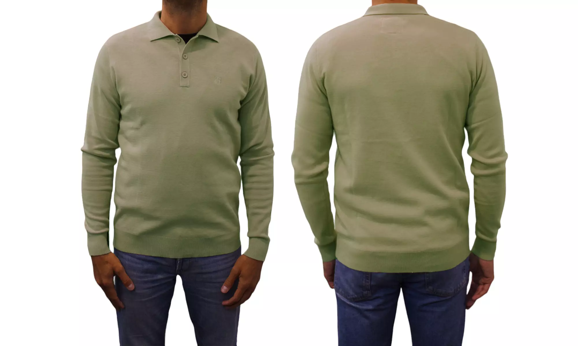 Colección Milano Bill Tornade