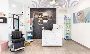 Détente sur mesure avec massages et soins du visage à l'institut Beauté & Look (jusqu'à 45% de remise)