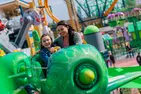FLASH SALE! Six Flags Fiesta Texas Single Day Tickets – 57% Off