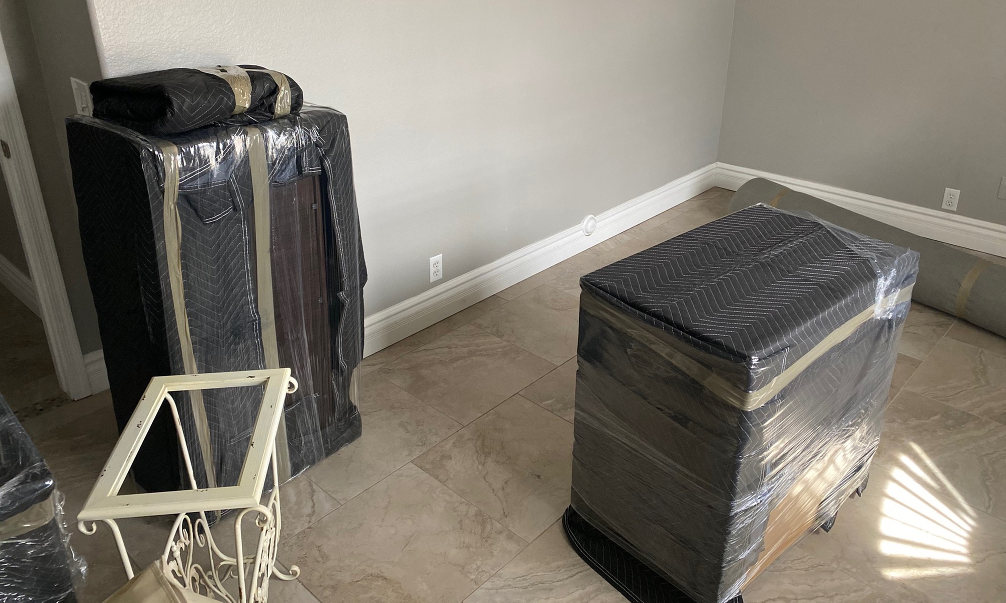 Up to 20% Off on Moving Services at Remora Moving LLC