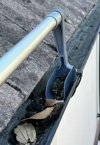 Up to 63% Off on Gutter Cleaning at Pro Gutter Cleaning