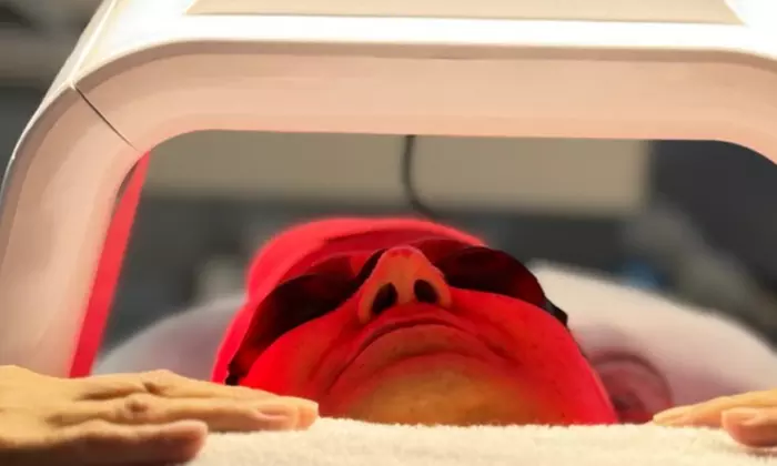 New Client Glow HydraFacial at Maily Skin Clinic