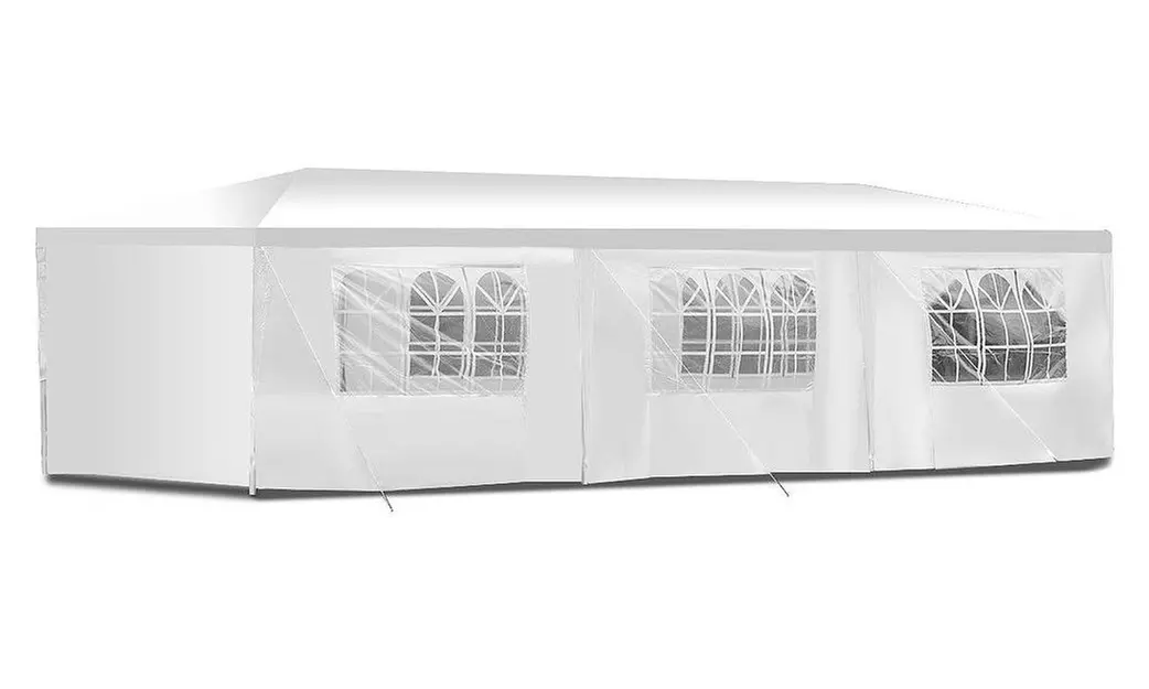 Carpa para fiestas y eventos