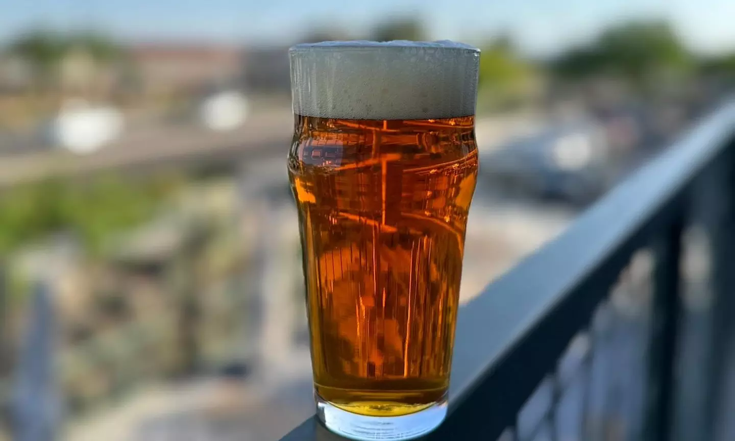 Strike Up Fun: Bowling, Craft Beers & Dining at State 48 Funk House