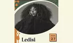 Ledisi on August 27 at 7:30 PM