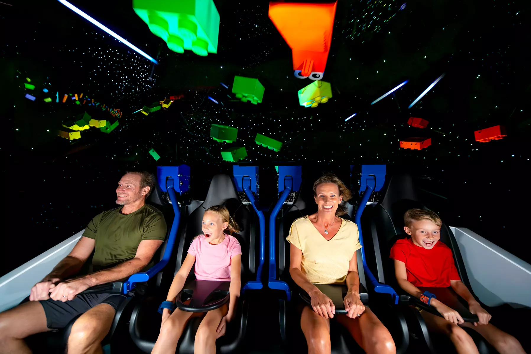 LEGOLAND California Resort Tickets – Family Fun & New Adventures
