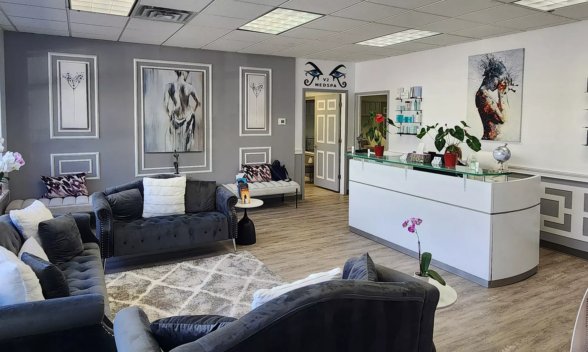 Cryo Therapy & Body Sculpting Packages – Full Body, Chin or Thigh