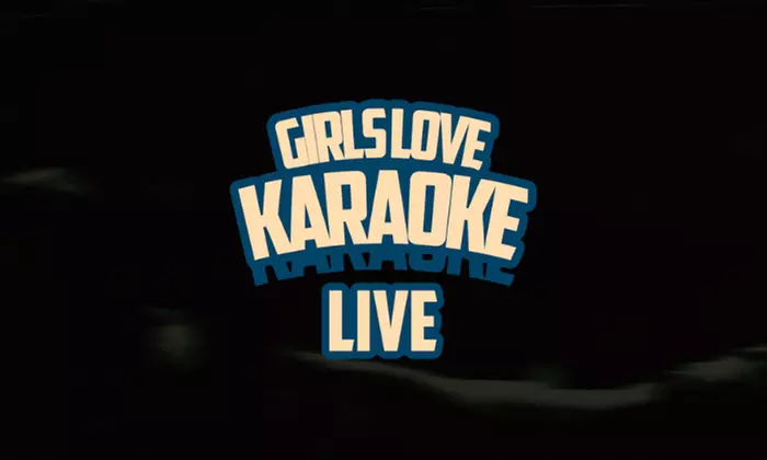 Girls Love Karaoke (21+) on November 30 at 7 p.m.