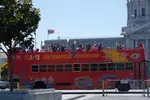 One or Two-Day 20-Stop Open Bus Tour for One or Two Adult or Child
