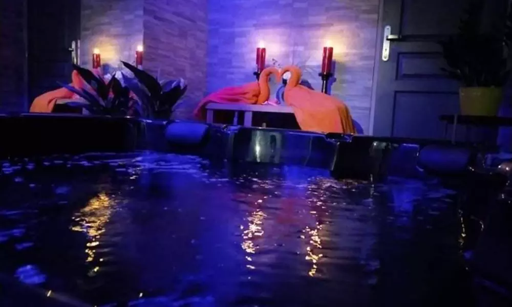 Moments de détente en solo ou en duo avec un massage bien-être