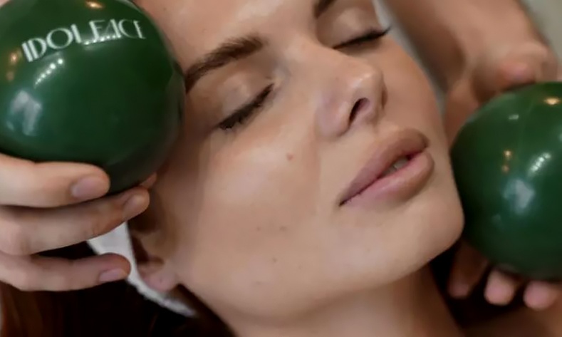 Verjüngende Gesichtsbehandlungen bei IDOL FACE