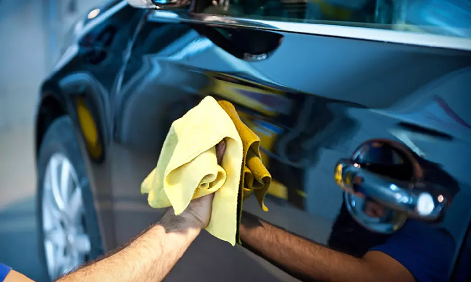 Ceramic 9H Coating & Hand Wash for your Vehicle!