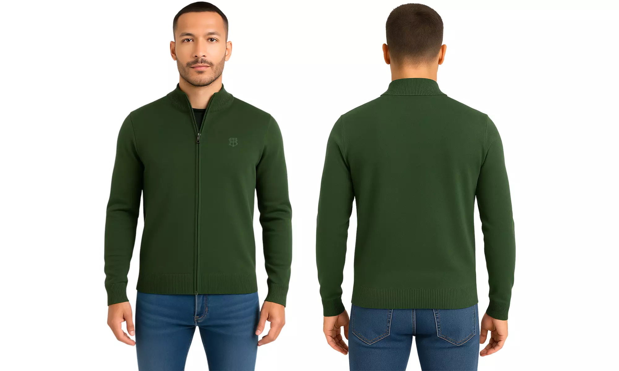 Colección Milano Bill Tornade