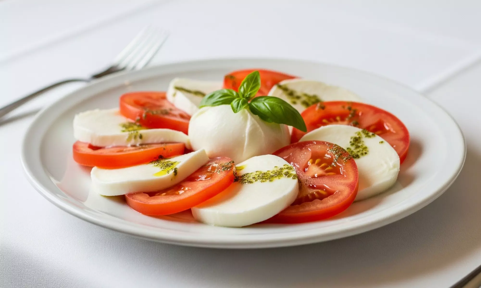 Italienisches Elbphilharmonie-Dinner in 3 Gänge mit Aperitif